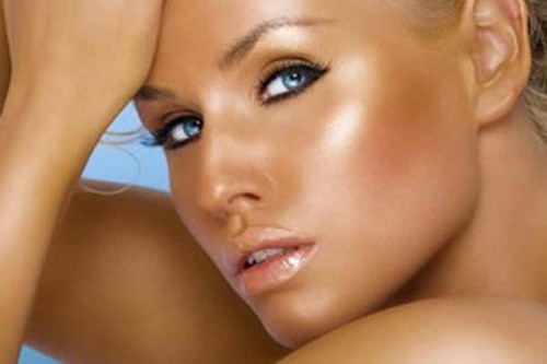 Right Tone Of Tan for your Skin